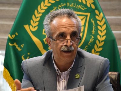 توسعه هوشمند و نظارت‌محور، راهبرد اساسی نظام مهندسی کشاورزی استان است