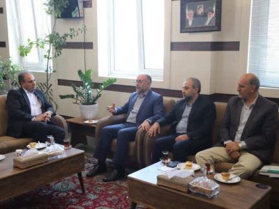 بررسی زمینه‌های همکاری میان آموزش و پرورش و جهاد دانشگاهی آذربایجان شرقی