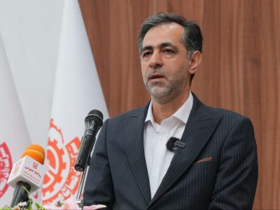 رکوردشکنی در تولید کارخانه‌های تغلیظ مجتمع مس سونگون