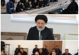 مسائل اخیر در کشور ، سطح بالای معرفت، شناخت و درک عمیق نسبت به عملکرد حضرت اباعبدالله الحسین علیه السلام است