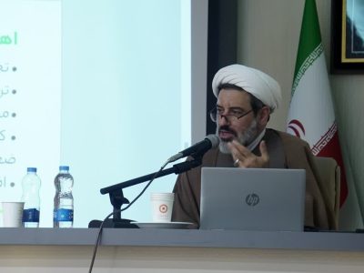 جلسه توجیهی دومین جشنواره نشان ملی نیکوکاری با حضور موسسات مردم نهاد استان آذربایجان شرقی
