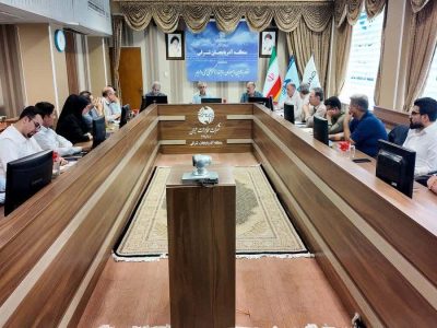بررسی توسعه شبکه فیبر نوری شهرستان تبریز