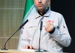 شتاب گرفتن چرخهای صنعت کشور با همکاری تراکتورسازی و قطعه سازان