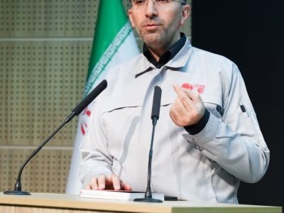 شتاب گرفتن چرخهای صنعت کشور با همکاری تراکتورسازی و قطعه سازان