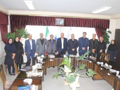 تفاهم‌نامه همکاری‌ علمی و پژوهشی، فی ما بین دانشگاه آزاد اسلامی واحد تبریز و شرکت شیر پاستوریزه پگاه آذربایجان شرقی منعقد گردید