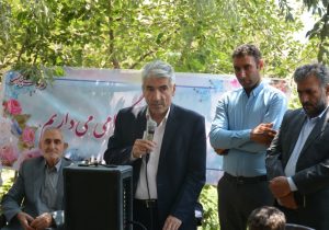 خرید تضمینی ۸ هزار تن گندم در شهرستان تبریز