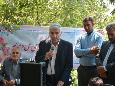 خرید تضمینی ۸ هزار تن گندم در شهرستان تبریز