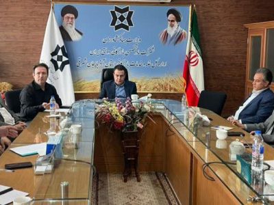 خرید ۲۱۹ هزار تن گندم در آذربایجان شرقی/ تأکید بر پرداخت سریع مطالبات کشاورزان