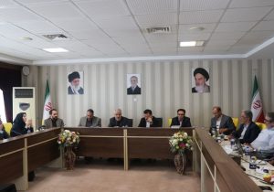 آینده آموزشی تبریز نیازمند همدلی، مشارکت و اقدام عملی همه دستگاه‌ها می باشد.