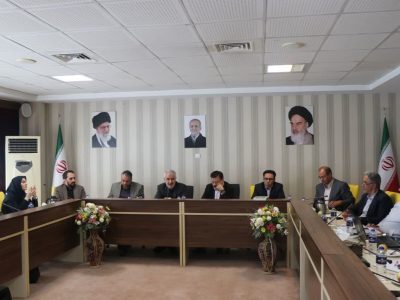 آینده آموزشی تبریز نیازمند همدلی، مشارکت و اقدام عملی همه دستگاه‌ها می باشد.