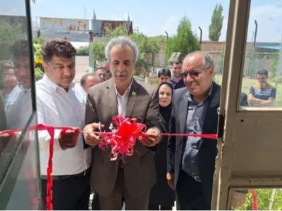 شهرستان اهر از لحاظ کشاورزى جزو مناطق استراتژیک است