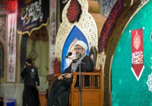 آذربایجان قهرمانانه انقلاب و تمامیت ارضی ایران را حفظ کرده است