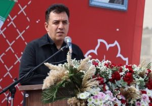 «جام محلات و مساجد»، نماد وحدت و پیوند ورزش با فرهنگ ایثار است