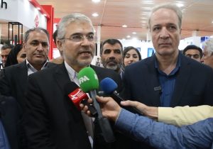 بهبود بازار تخم‌مرغ با اجرای سیاست‌های حمایتی