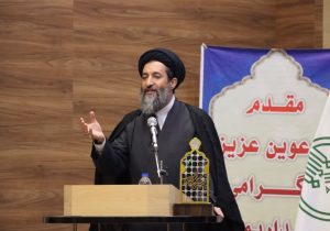 کنگره منطقه ای شعر محرم در تبریز به پایان رسید