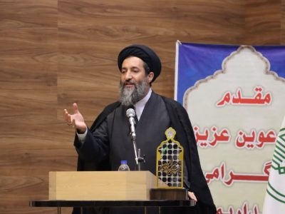 کنگره منطقه ای شعر محرم در تبریز به پایان رسید