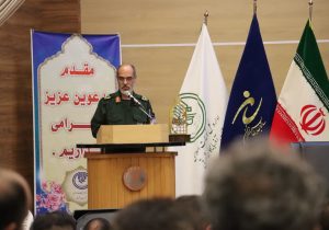 امروز چشم جهان به ایران است