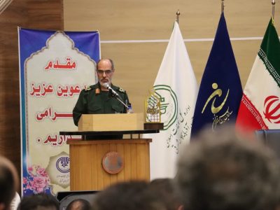 امروز چشم جهان به ایران است