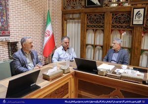 نمایش آثار خوشنویسان آذربایجان در کنار آثار برگزیده جهان اسلام در جشنواره بین‌المللی ارسیکا
