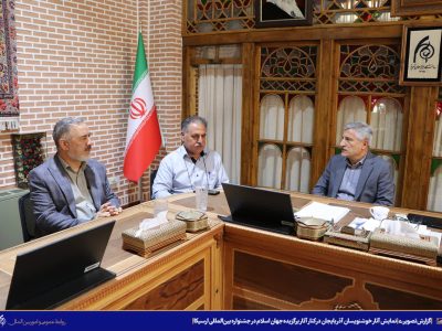 نمایش آثار خوشنویسان آذربایجان در کنار آثار برگزیده جهان اسلام در جشنواره بین‌المللی ارسیکا