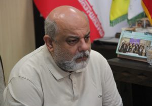 بازدید مدیرکل امور بین‌الملل سازمان اوقاف از موقوفات و بقاع متبرکه آذربایجان شرقی