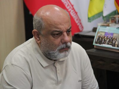 بازدید مدیرکل امور بین‌الملل سازمان اوقاف از موقوفات و بقاع متبرکه آذربایجان شرقی