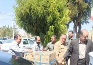 تحویل ۱۲۰ دوربین تله‌ای به سازمان حفاظت محیط زیست برای پایش پلنگ و طعمه‌های آن در قفقاز ایران