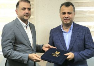 با حکم مدیرعامل شرکت ملی صنایع مس؛اصغر باقریان سرپرست مجتمع مس سونگون شد