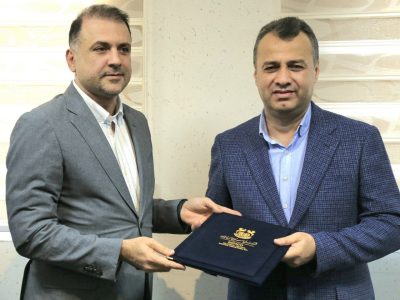 با حکم مدیرعامل شرکت ملی صنایع مس؛اصغر باقریان سرپرست مجتمع مس سونگون شد
