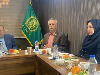 بررسی مسائل بخش کشاورزی آذربایجان شرقی در نشست شورای سازمان نظام مهندسی کشاورزی