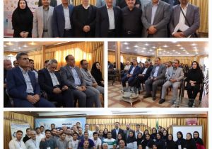رویداد استارتاپ ویکند “ایمنی، محیط زیست و احیای کار برای کارگر” در تبریز؛ گامی نو در توسعه پایدار و کارآفرینی