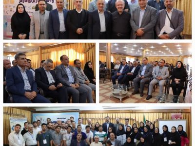 رویداد استارتاپ ویکند “ایمنی، محیط زیست و احیای کار برای کارگر” در تبریز؛ گامی نو در توسعه پایدار و کارآفرینی