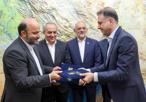 گام دوم شرکت ملی صنایع مس ایران برای توسعه عدالت آموزشی در آذربایجان شرقی