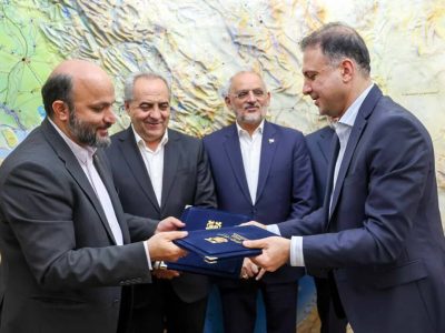 گام دوم شرکت ملی صنایع مس ایران برای توسعه عدالت آموزشی در آذربایجان شرقی