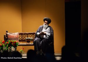 استقبال کم‌نظیر شهروندان تبریز از نمایشی که ماندگار شد