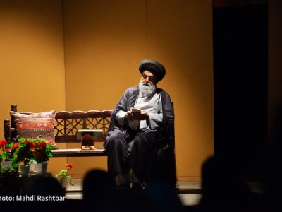 استقبال کم‌نظیر شهروندان تبریز از نمایشی که ماندگار شد