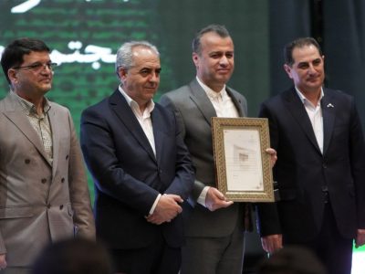 سونگون واحد نمونه آذربایجان‌شرقی شد