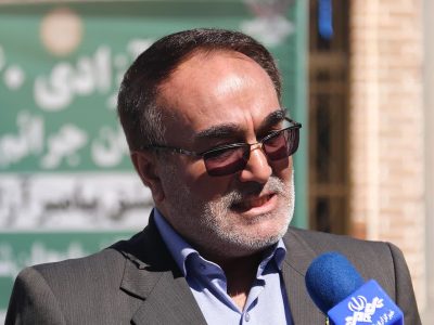 آزادی ۴۰ زندانی غیرعمد در آذربایجان‌شرقی به مناسبت پویش به عشق پیامبر می بخشم
