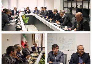تبریز، مقصد اول نواحی فناوری بین‌المللی ایران؛ آینده نوآوری ایران در راه است
