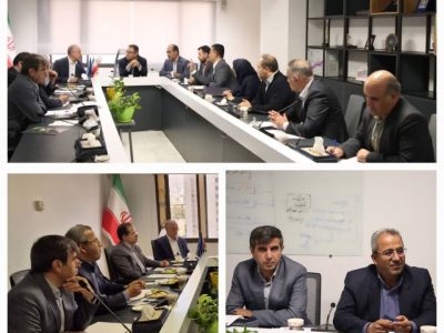 تبریز، مقصد اول نواحی فناوری بین‌المللی ایران؛ آینده نوآوری ایران در راه است