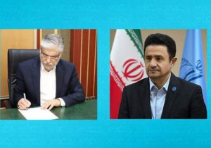 انتصاب رئیس دانشگاه تبریز به عنوان رئیس دانشگاه معین استان آذربایجان شرقی و نماینده وزیر علوم، تحقیقات و فناوری