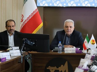 سازمان ساکن محکوم به فناست و نفس موفقیت در حرکت است