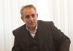 مدیر مخابرات آذربایجان شرقی: کاراشاب بازوی قوی اقتصاد دیجیتال در استان‌هاست