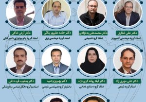 درخشش جهانی ده استاد دانشگاه آزاد اسلامی تبریز در فهرست نخبگان علمی جهان در سال ۲۰۲۵