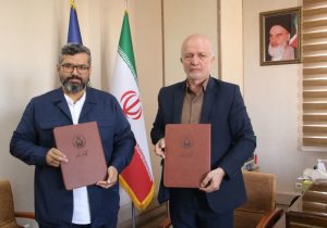 تفاهم‌نامه کمیته امداد آذربایجان‌شرقی و سازمان بسیج حقوقدانان استان؛حمایت حقوقی از نیازمندان تحت حمایت