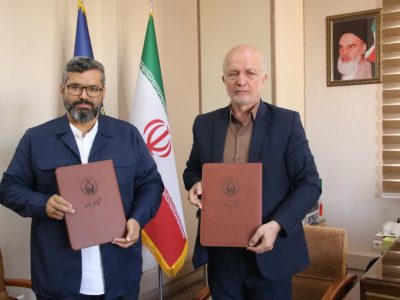 تفاهم‌نامه کمیته امداد آذربایجان‌شرقی و سازمان بسیج حقوقدانان استان؛حمایت حقوقی از نیازمندان تحت حمایت