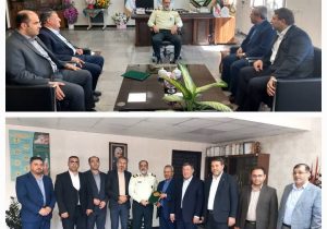 «امنیت شهرک‌های صنعتی، اولین ضامن جذب سرمایه است»