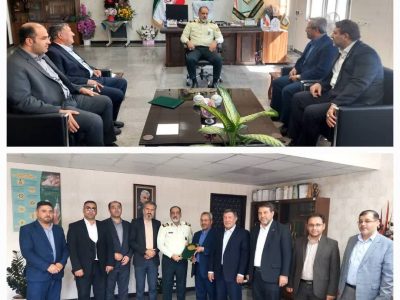 «امنیت شهرک‌های صنعتی، اولین ضامن جذب سرمایه است»