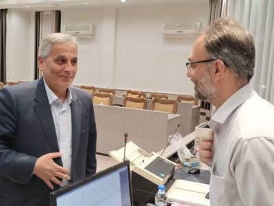 بررسی پرونده‌های احراز مرکز در تبریز انجام شد