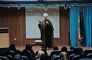 «یاسی نو» رویداد توانمندسازی و استعدادیابی دختران نوجوان در تبریز برگزار شد